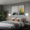 Подвесной светильник Citilux Томми CL102014