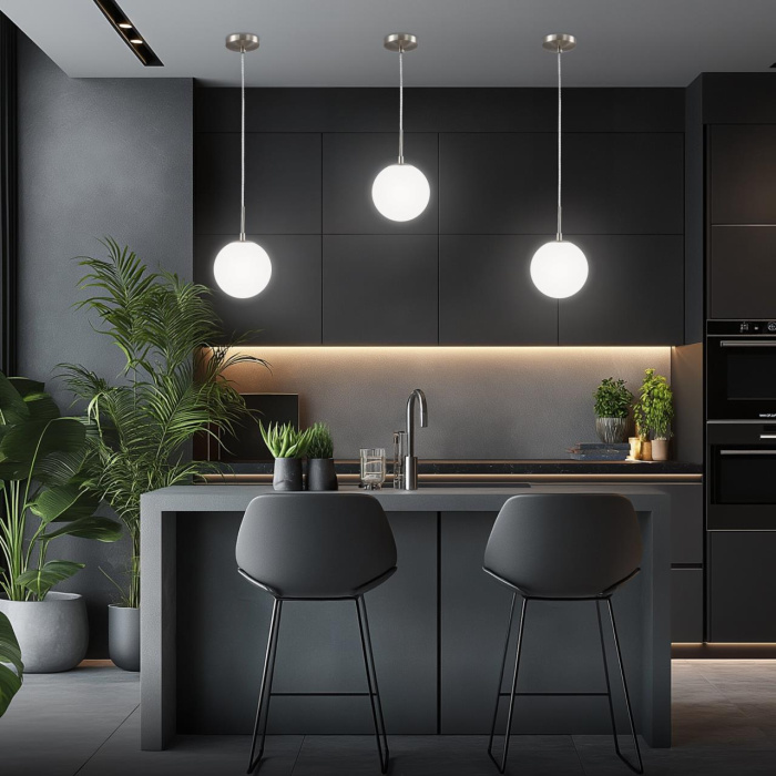 Подвесной светильник Citilux Томми CL102014