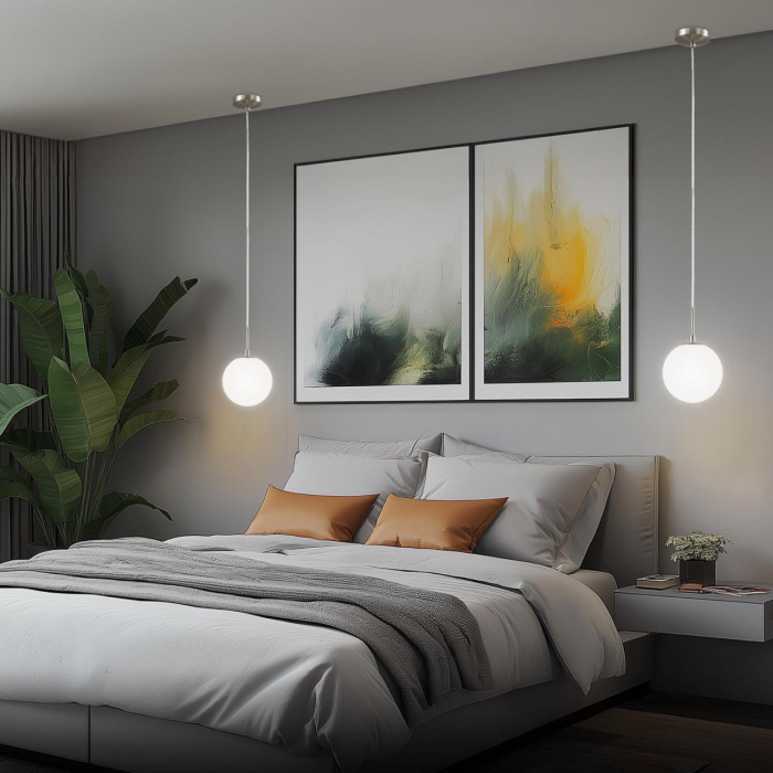 Подвесной светильник Citilux Томми CL102014