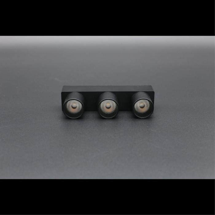 Светильник трековый Aployt Magnetic track 48 APL.0110.00.06