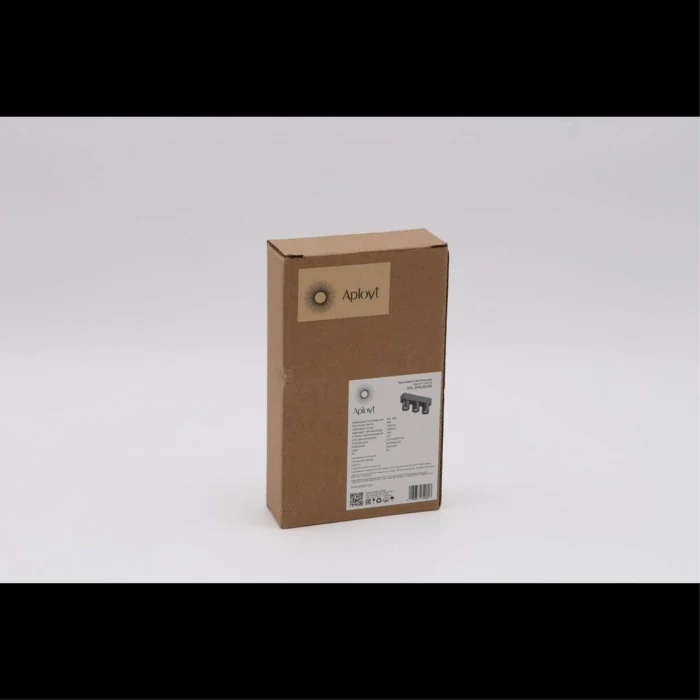 Светильник трековый Aployt Magnetic track 48 APL.0110.00.06