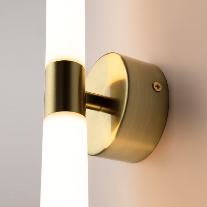 Бра Maytoni Axis MOD106WL-L16G3K