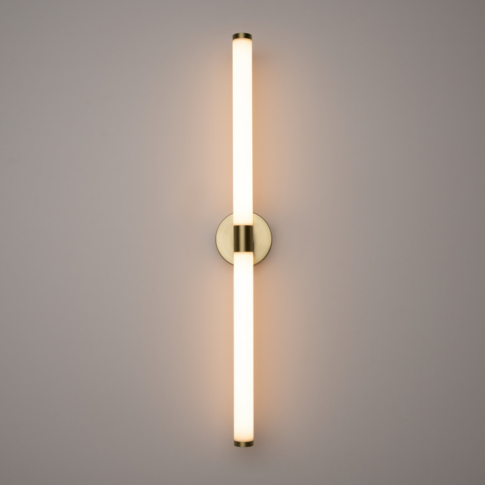 Бра Maytoni Axis MOD106WL-L16G3K