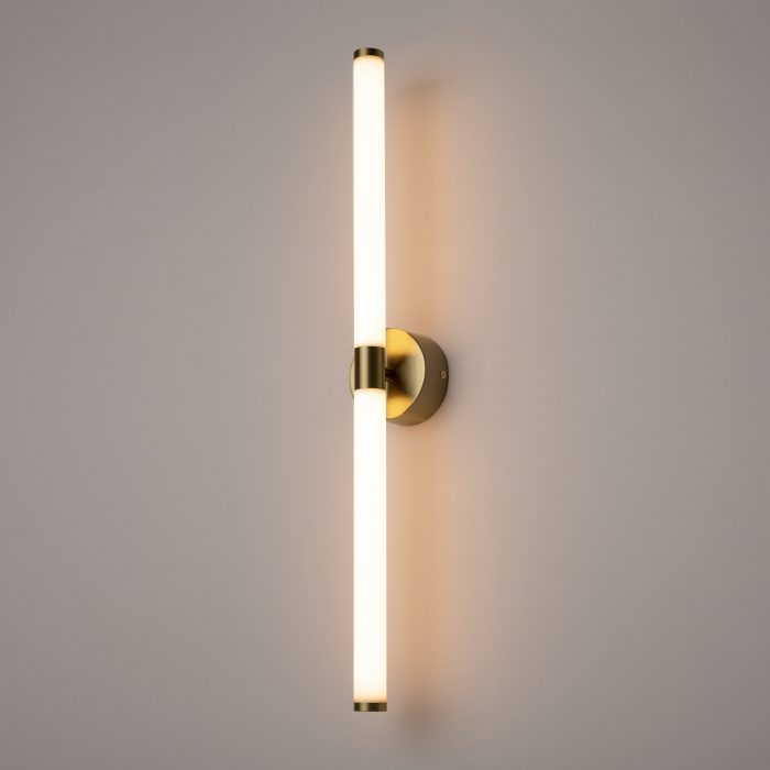 Бра Maytoni Axis MOD106WL-L16G3K