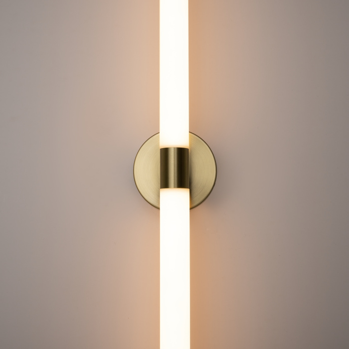 Бра Maytoni Axis MOD106WL-L16G3K