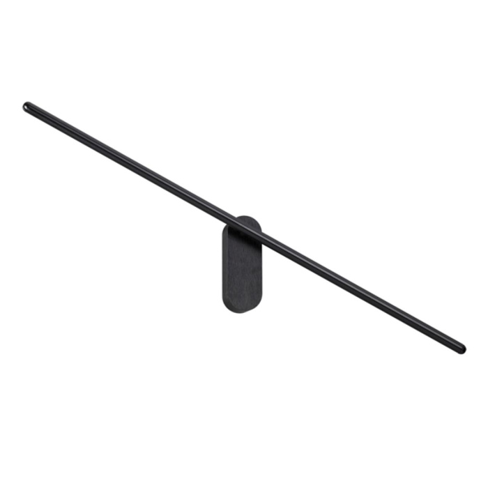 Настенный светильник Odeon Light Mill 3858/12WB