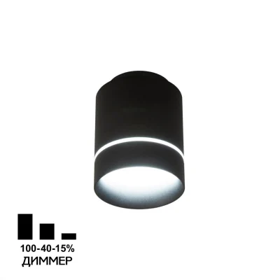 Светильник накладной Citilux Борн CL745011N