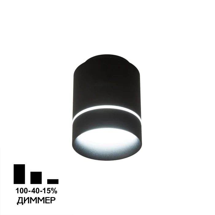 Светильник накладной Citilux Борн CL745011N