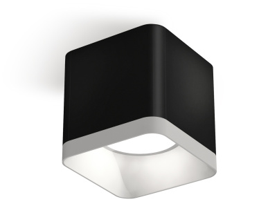 Комплект накладного светильника Ambrella light XS7806001