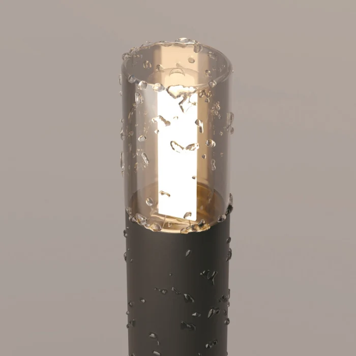 Грунтовый светильник Maytoni O437FL-01GF1