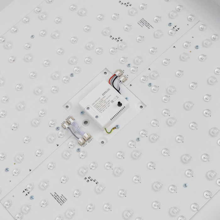 Светильник потолочный Citilux Купер CL724K105G0