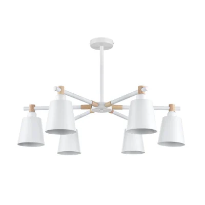 Люстра на штанге Lumion Rosalina 8097/6C