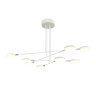 Люстра на штанге Maytoni Fad MOD070PL-L48W3K