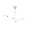 Люстра на штанге Maytoni Fad MOD070PL-L48W3K