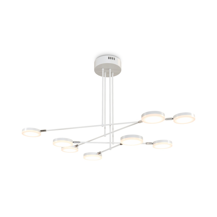 Люстра на штанге Maytoni Fad MOD070PL-L48W3K