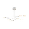 Люстра на штанге Maytoni Fad MOD070PL-L48W3K