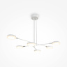 Люстра на штанге Maytoni Fad MOD070PL-L48W3K