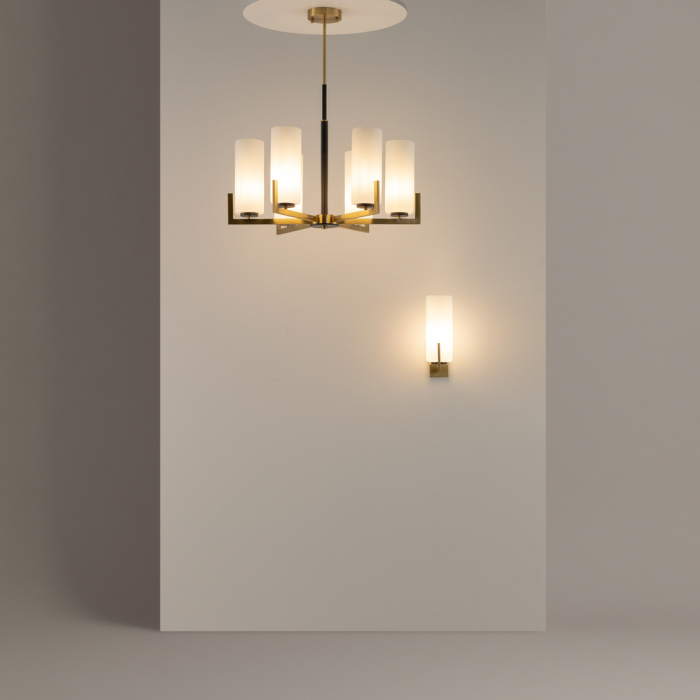 Бра Maytoni Fortano MOD089WL-01BS