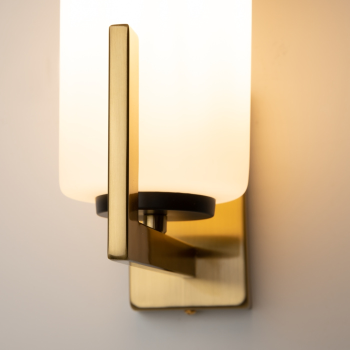 Бра Maytoni Fortano MOD089WL-01BS