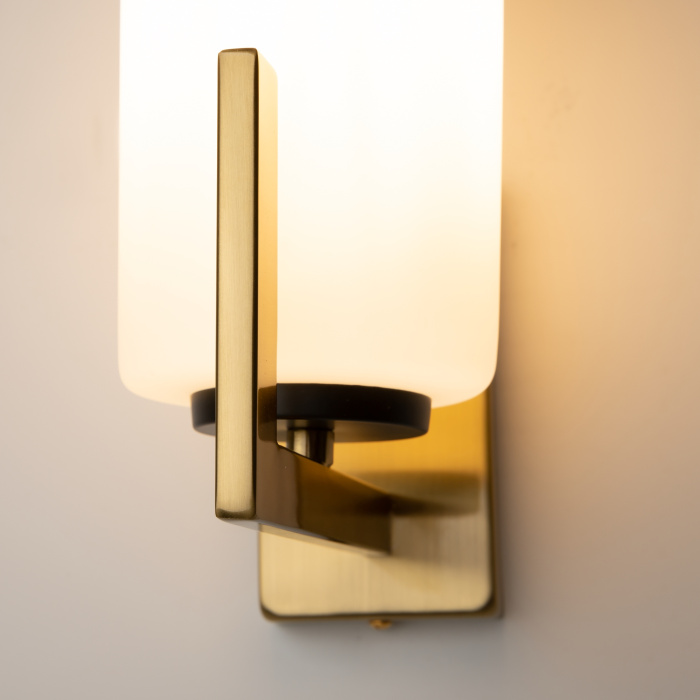 Бра Maytoni Fortano MOD089WL-01BS