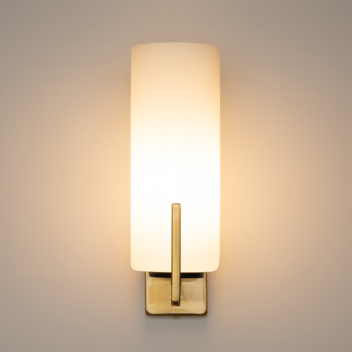 Бра Maytoni Fortano MOD089WL-01BS