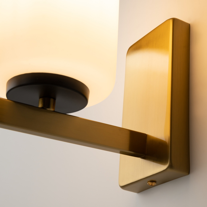 Бра Maytoni Fortano MOD089WL-01BS