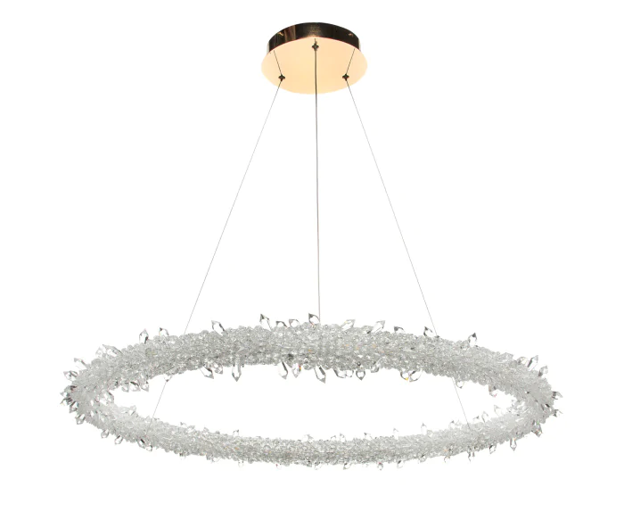 Люстра Лиам Kink Light 07875-80,33(3000K)