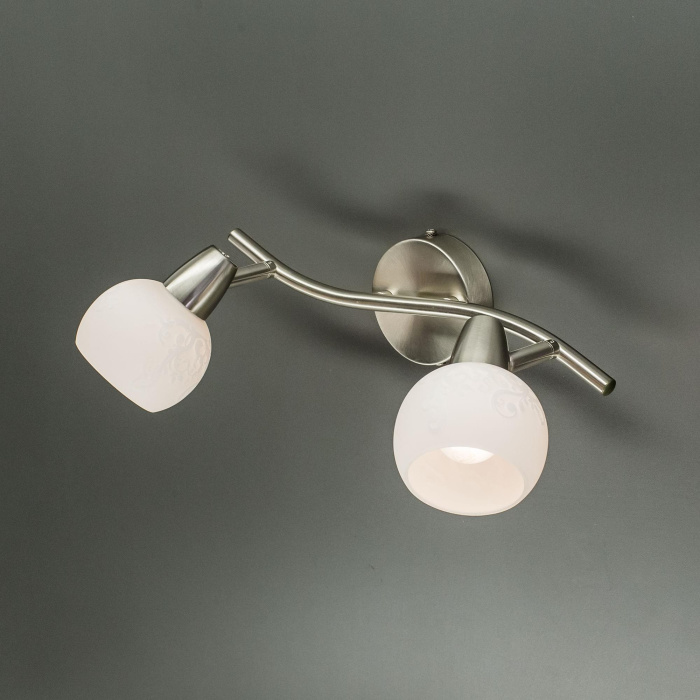 Спот поворотный Citilux Соната CL520521