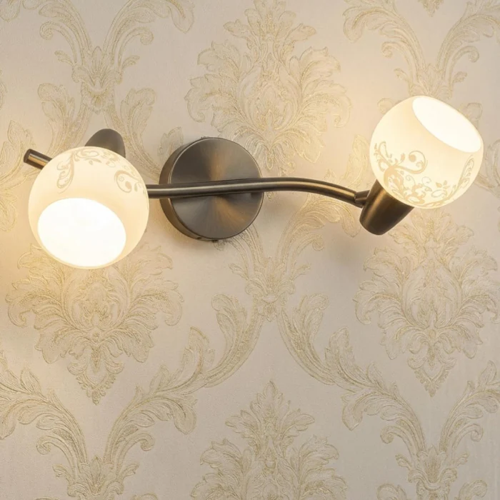 Спот поворотный Citilux Соната CL520521