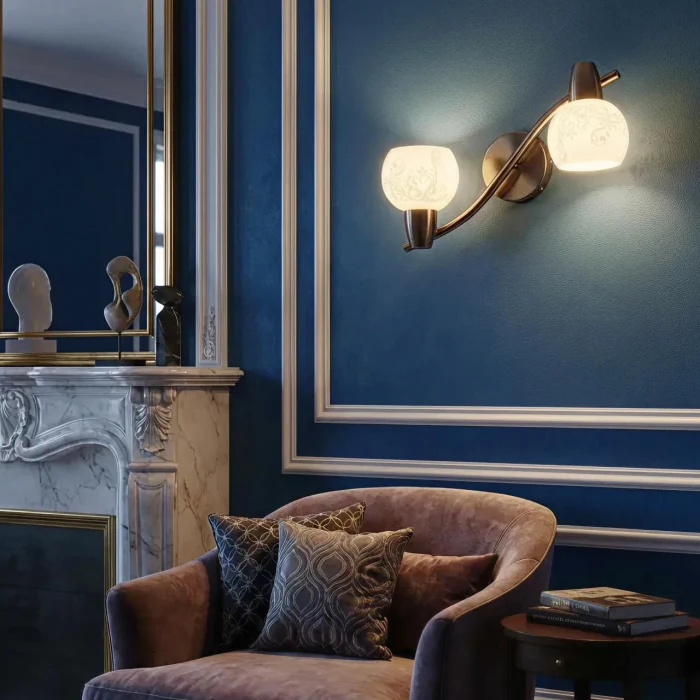 Спот поворотный Citilux Соната CL520521