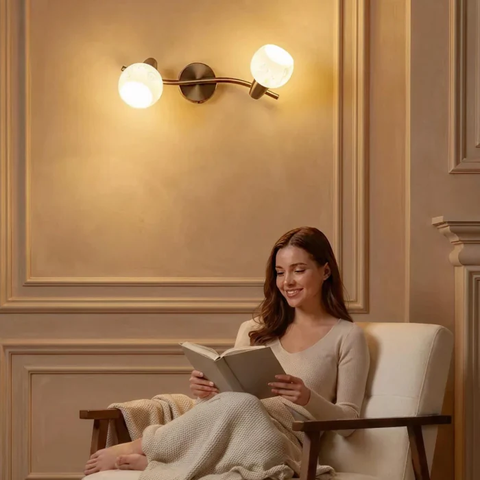 Спот поворотный Citilux Соната CL520521