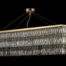 Люстра подвесная Arti Lampadari Elite Acquaro E 1.5.120x30.102 GP