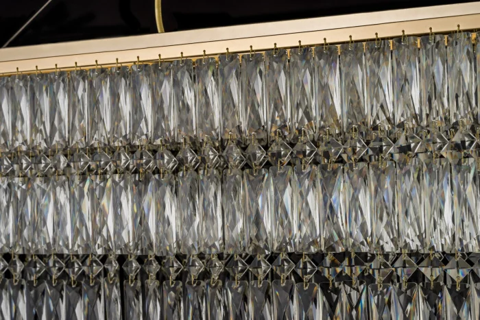 Люстра подвесная Arti Lampadari Elite Acquaro E 1.5.120x30.102 GP