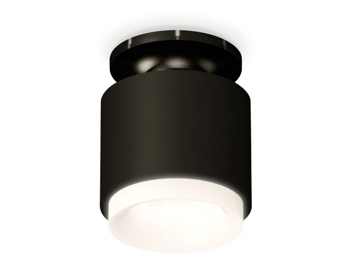 Комплект накладного светильника с акрилом Ambrella light XS7511064