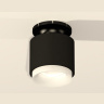 Комплект накладного светильника с акрилом Ambrella light XS7511064