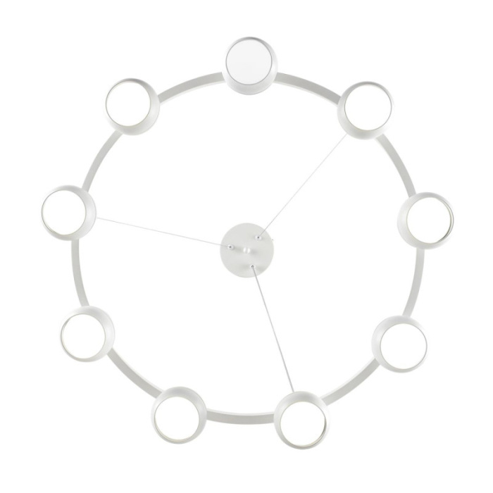 Подвесная люстра LUMION 8254/9