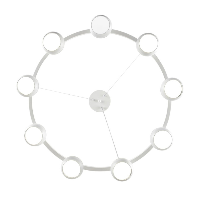 Подвесная люстра Lumion Luazana 8254/9