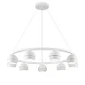 Подвесная люстра Lumion Luazana 8254/9