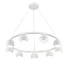 Подвесная люстра Lumion Luazana 8254/9