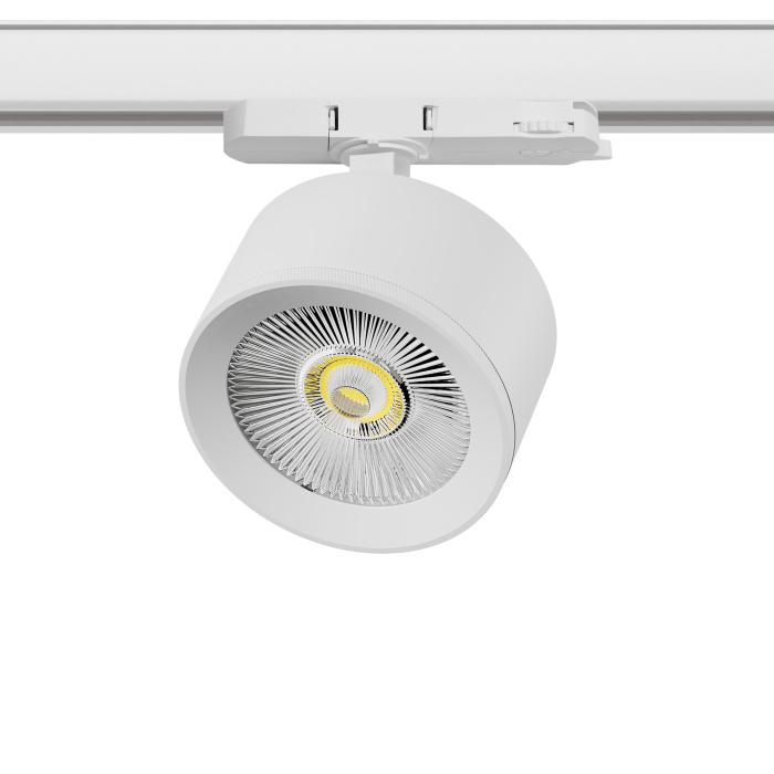 Трековый светильник Lightstar Alta pro A5536QT