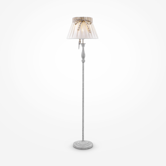 Торшер Maytoni Bird ARM013-22-W