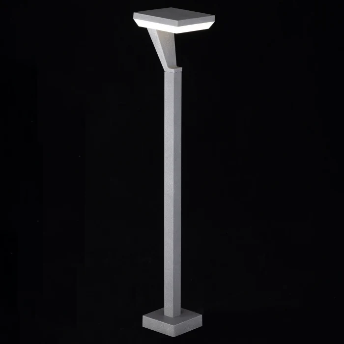 Уличный парковый светильник Citilux Krid CLU06B