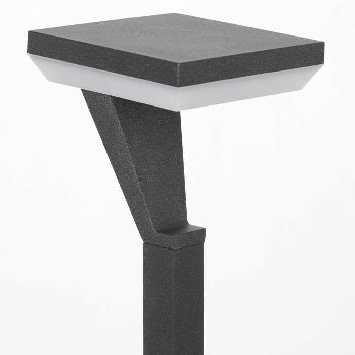 Уличный парковый светильник Citilux Krid CLU06B