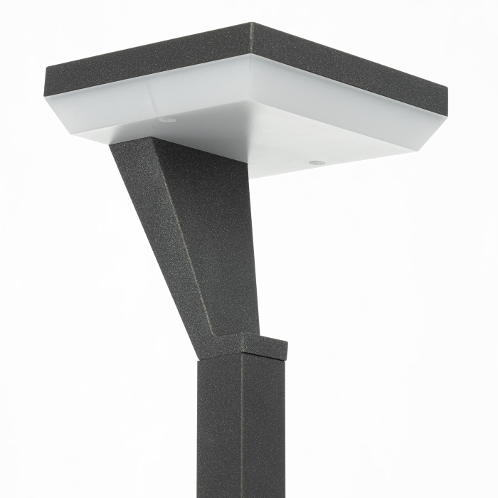 Уличный парковый светильник Citilux Krid CLU06B