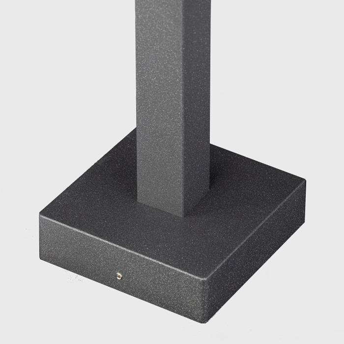 Уличный парковый светильник Citilux Krid CLU06B