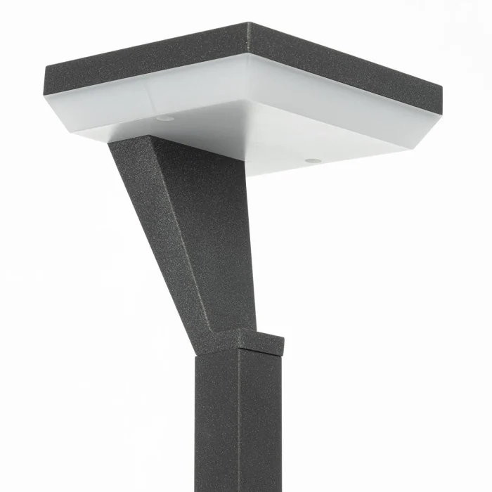 Уличный парковый светильник Citilux Krid CLU06B