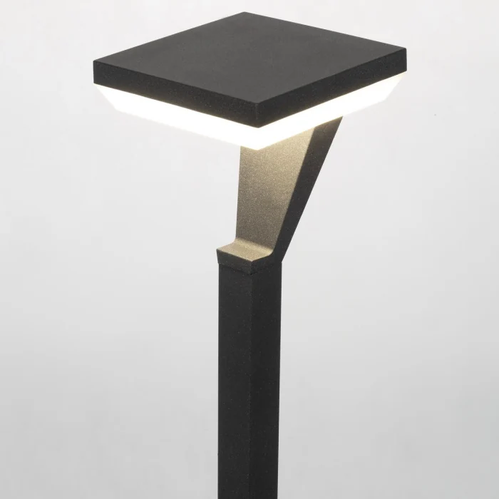 Уличный парковый светильник Citilux Krid CLU06B