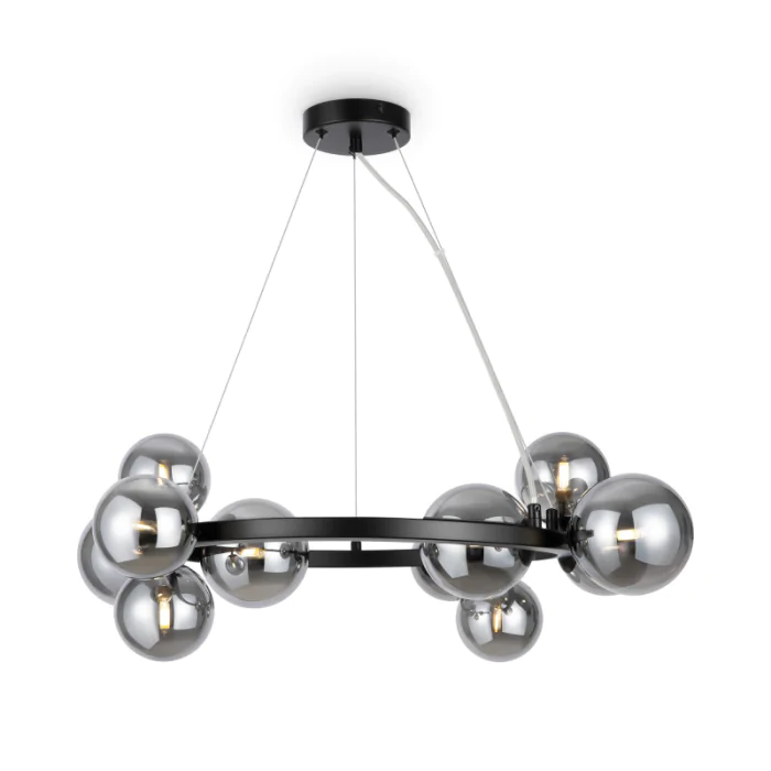 Подвесная люстра Maytoni MOD545PL-11B