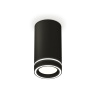Комплект накладного светильника с акрилом Ambrella light XS8162004