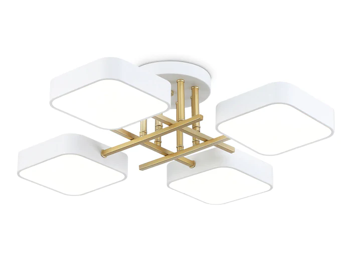 Люстра светодиодная на штанге AMBRELLA light FL516341